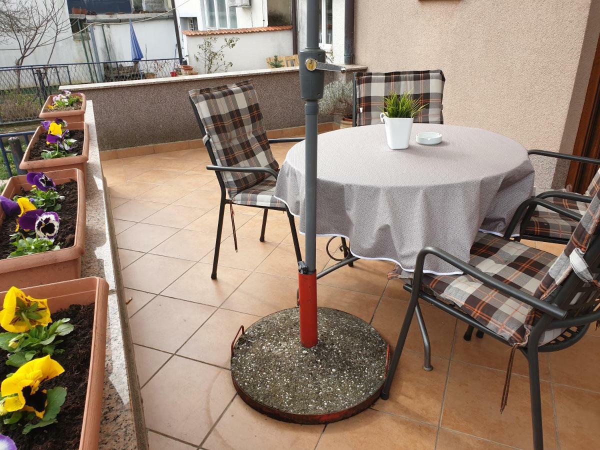 Apartments Ziher Zagreb Exterior photo